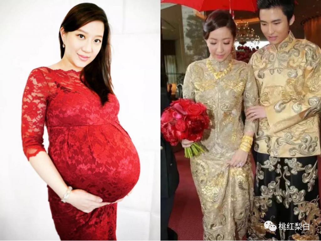 假名媛姐妹花集体嫁豪门，手段够狠！