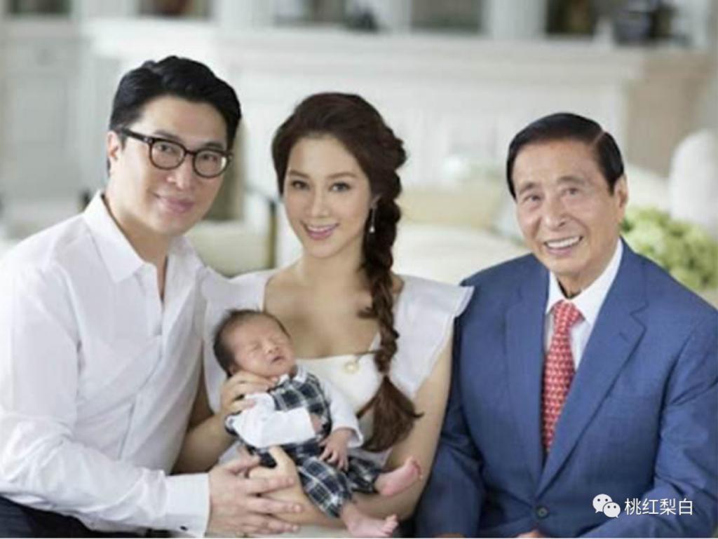 假名媛姐妹花集体嫁豪门，手段够狠！