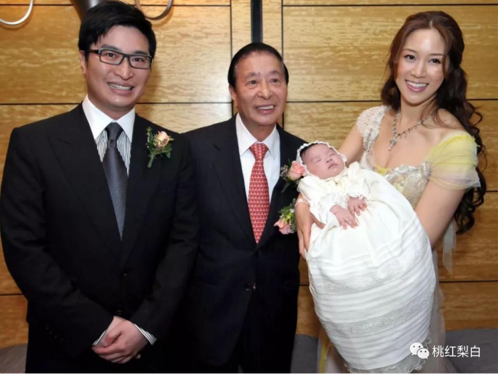 假名媛姐妹花集体嫁豪门，手段够狠！