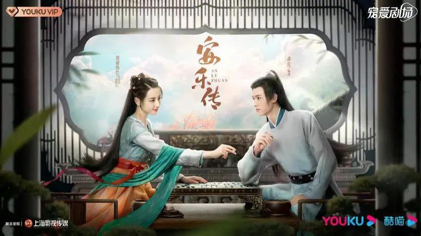 好修罗场，好喜欢