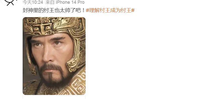 好修罗场，好喜欢