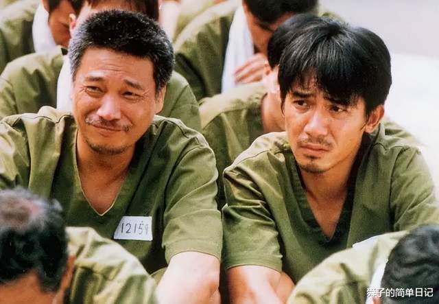 国产《肖申克的救赎》？这部港片真敢拍