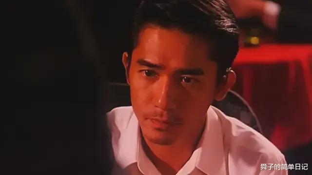 国产《肖申克的救赎》？这部港片真敢拍