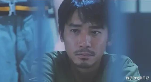 国产《肖申克的救赎》？这部港片真敢拍