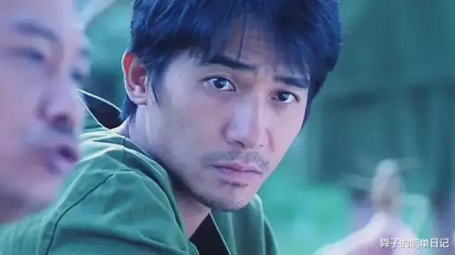 国产《肖申克的救赎》？这部港片真敢拍