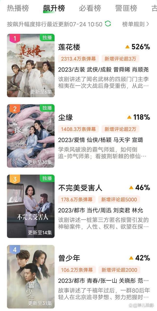 口齿不清却要当“第一美男”，请放过观众的眼睛吧