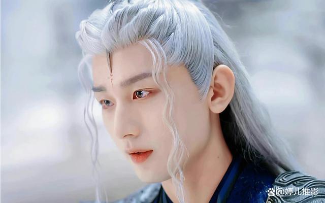 口齿不清却要当“第一美男”，请放过观众的眼睛吧