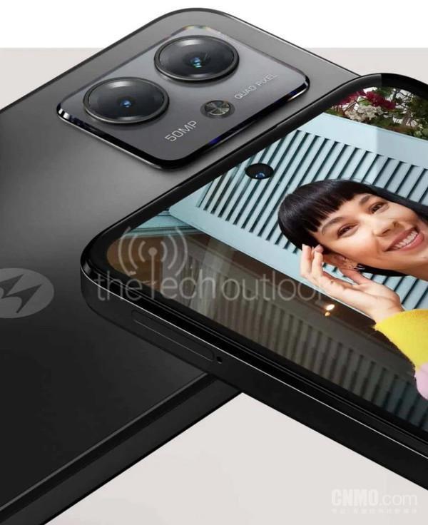 摩托罗拉moto G14明日发布！配置抢先看 就差价格了