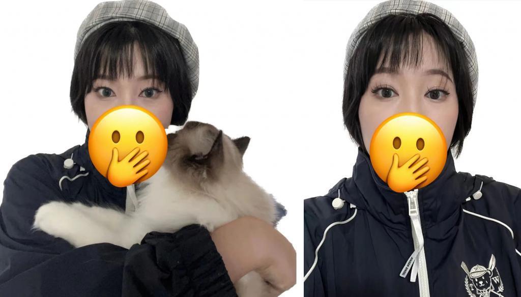 天真蓝只化妆不拍照卖我398，不如50块钱的“地摊妆”？