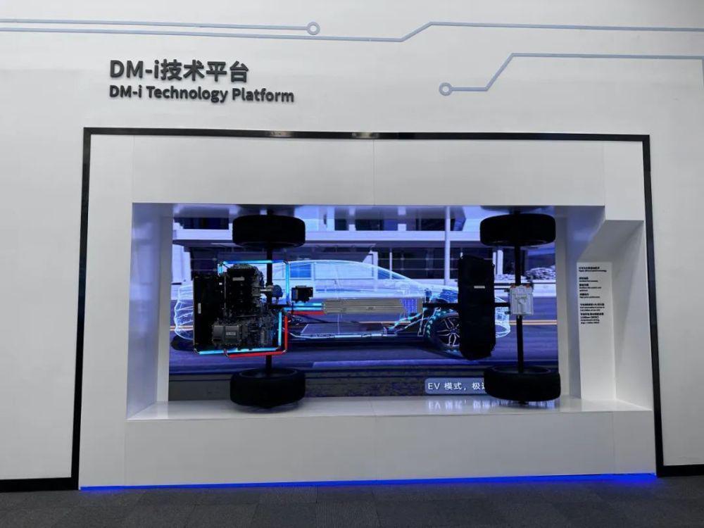 燃油车被下“病危通知书”