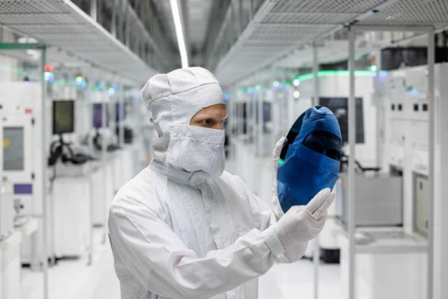 惠普重申中国在其供应链中重要性，计划在重庆开设新的研发中心