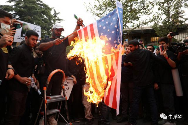 一个不好的信号，出现了一个新的战线