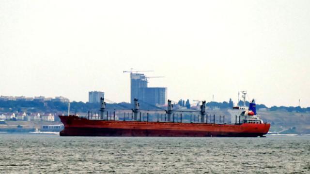 再度加入黑海港口农产品外运协议：俄方提出七项要求