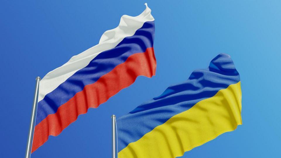 普京：乌克兰的反击没有取得成果