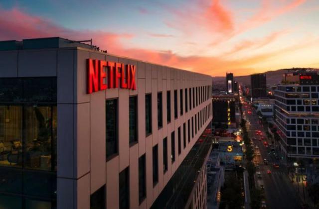 Netflix会员数量增长590万，但营收仅增长2.7%——揭示了Netflix面临的新货币化问题。
