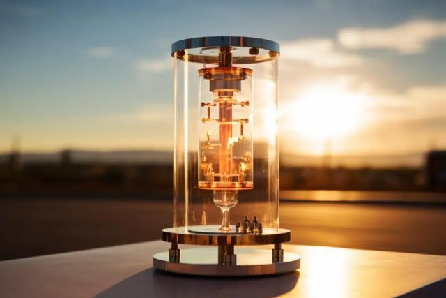 工程师创造了创纪录效率的太阳能制氢设备，将太阳光转化为清洁能源