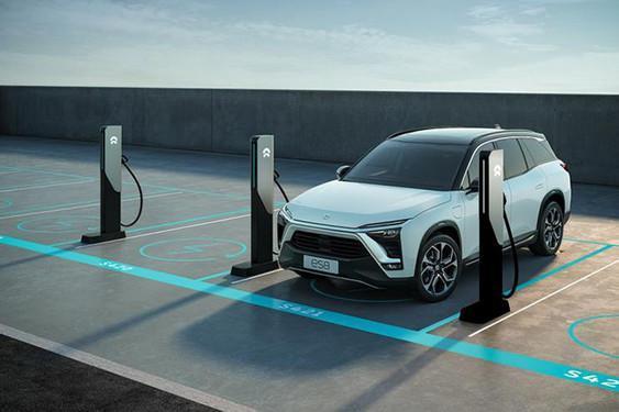 回应限制非蔚来车辆充电：不要将我们的思路局限住