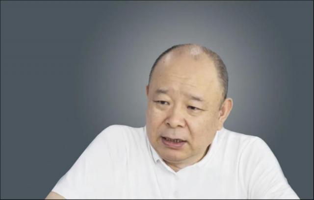传奇的煤老板重振雄风