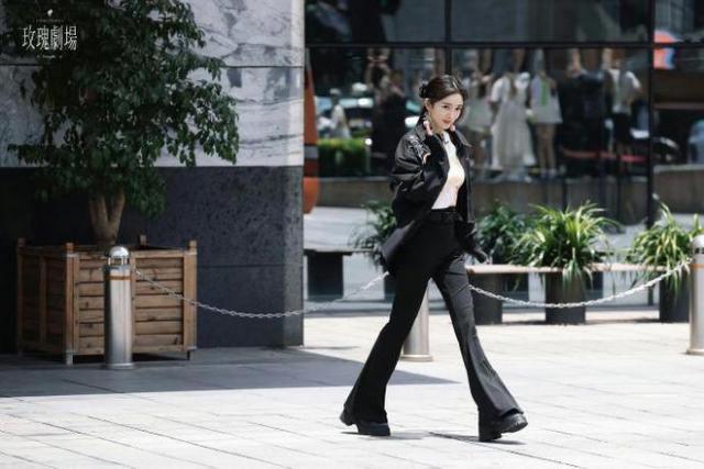 刘丹拆台，杨幂疑回怼超霸气，小糯米长相酷似妈妈