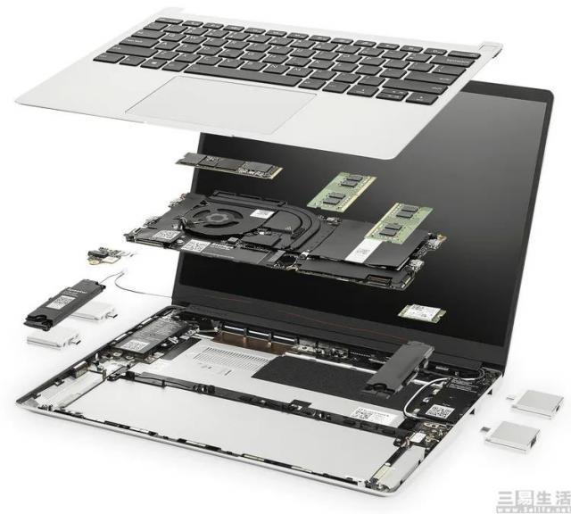 模块化笔记本电脑热潮兴起，然而它似乎有些虚伪