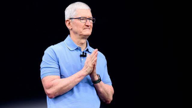 富士康已做好准备，苹果尚未涉足汽车行业