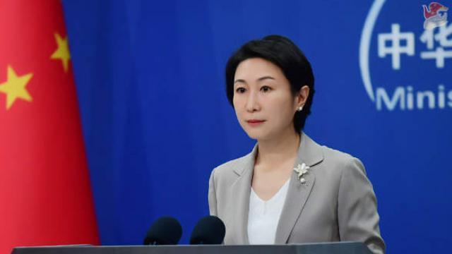 布林肯称中美负责任地处理中美关系对世界迫在眉睫，中方回应