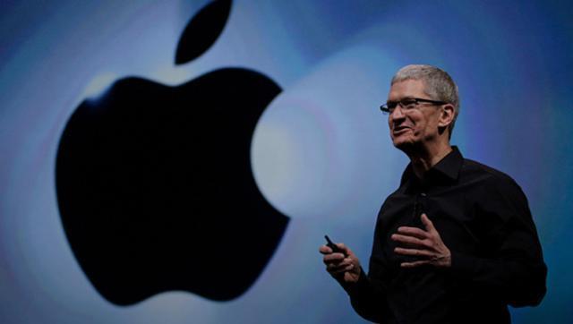 苹果15代iPhone初期备货量下降超过8%，果链企业已经感受到市场寒意