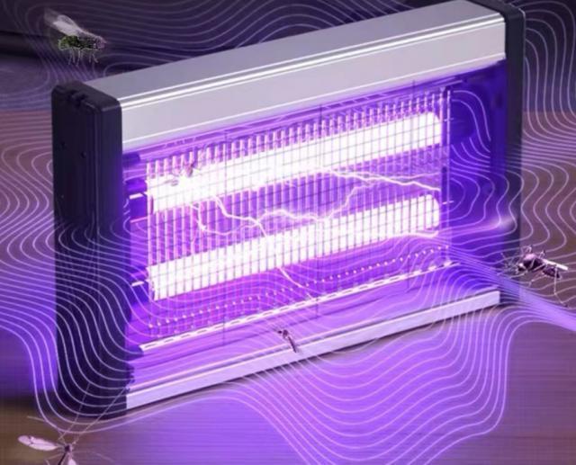 这款驱蚊神器比蚊子还多，来袭!