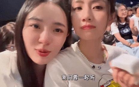 校花出道入行十年，归来仍是社畜？