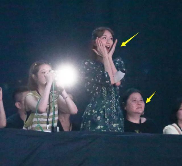 林志玲否认隐退！和经纪人双双改口引争议，内幕遭曝光