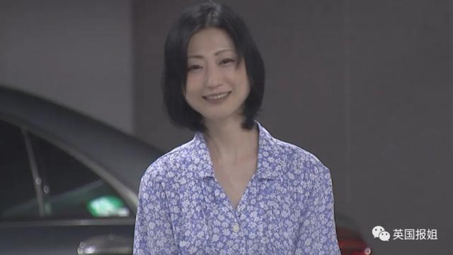 日本第一性感女星消失数月，复出后憔悴暴瘦！