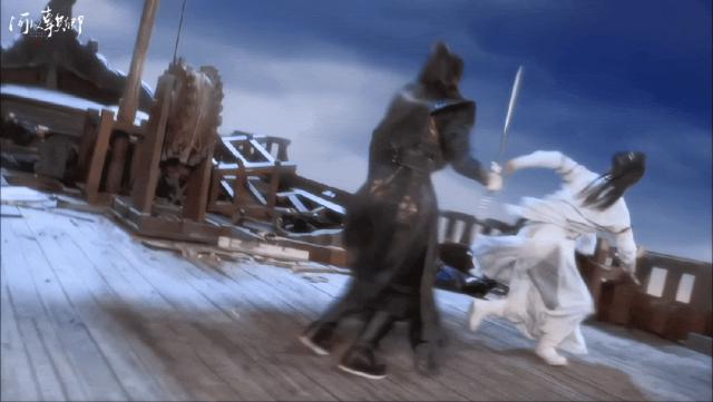 回归古装舒适圈，表现却大不如前？