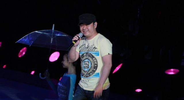 “消失”的刀郎复出，为了报仇？