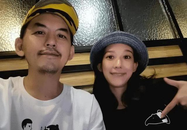 黄子佼道歉后孟耿如发声曝近况,并感谢外界的关心