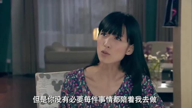 国产剧里的大女主，有她一半清醒也好啊