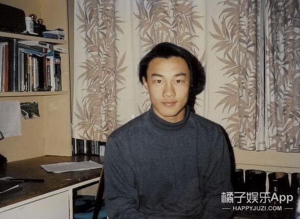 陈奕迅的女儿陈康堤，现在长这样？