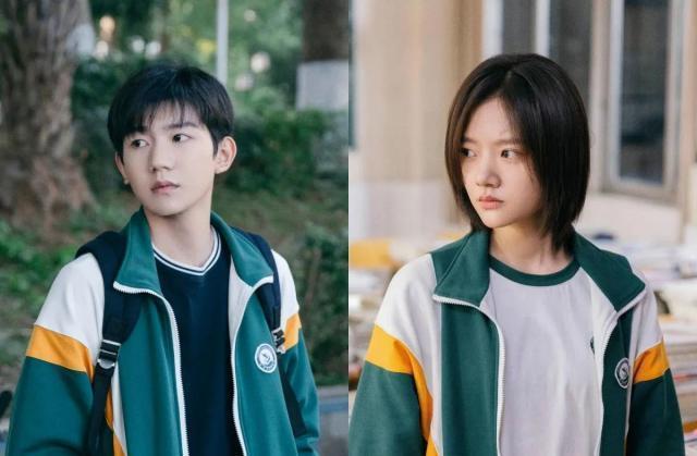 王源最新成绩单，终于拿出手