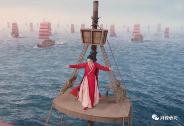 杨紫这次能一拖四吗？