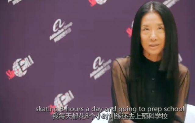 74岁王薇薇：身价40亿，男友20岁