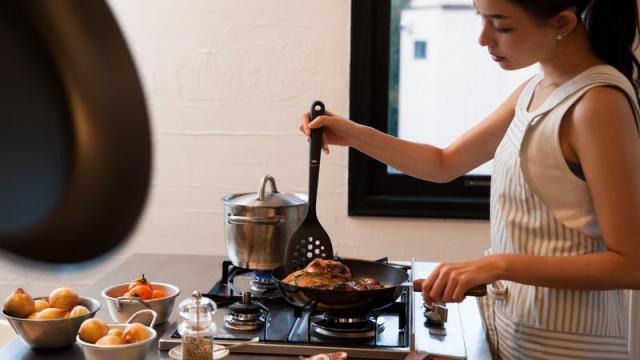 煤气灶也会引发癌症风险吗？