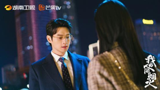 为什么爆红的是“孟宴臣”？