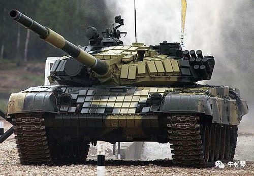 这是俄乌冲突中，相当荒唐的一幕