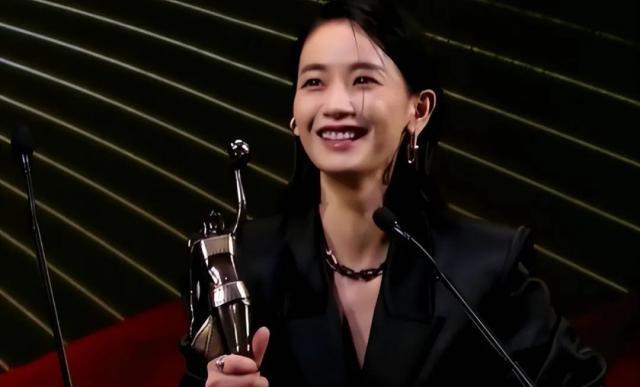 今年尺度最猛的华语片，捧出了陈冠希2.0