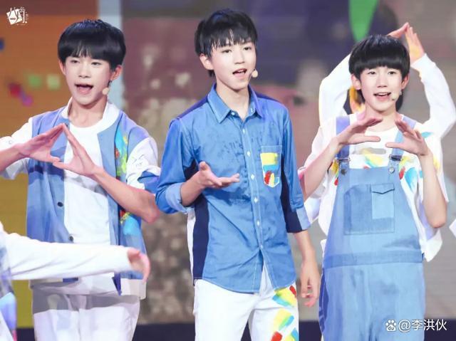 TFboys演唱会实名制入场，门票已被炒到20万元一张
