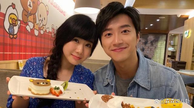 江宏杰哭着让福原爱归还儿子否则告她绑架未成年，女方回应