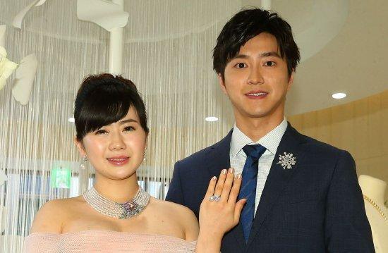 江宏杰控告福原爱胜诉 男方希望女方配合法院判决