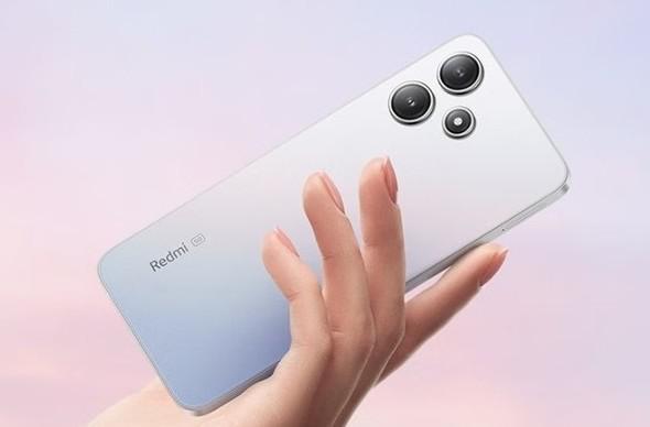 红米Redmi 12 5G跑分结果发布，搭载高通骁龙4 Gen2芯片，起价约1250元。