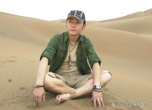 被刀郎内涵还被全网骂，那英走到今天，到底冤不冤？