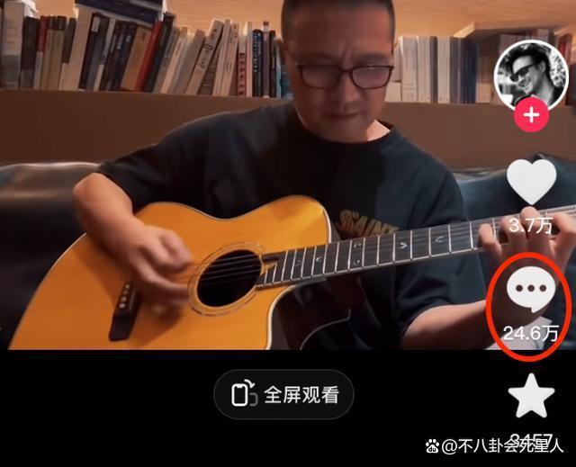 刀郎的5位贵人：罗大佑夸他，谭咏麟捧他，小沈阳唱他的歌