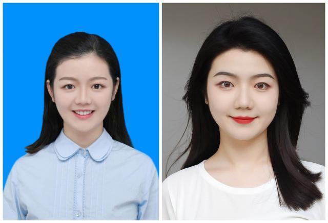 起底背后公司！官方点名批评9.9元“妙鸭相机”刷屏事件。